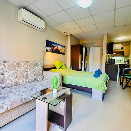 Splendid Apartment Saints Constantine and Helena